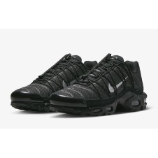 Nike Air Max Plus TN Utility Black