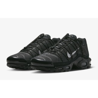 Nike Air Max Plus TN Utility Black