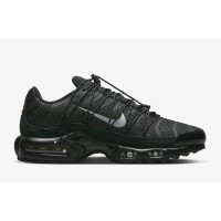 Nike Air Max Plus TN Utility Black