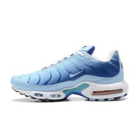 Nike Air Max Plus TN University Blue Gradient