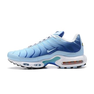 Nike Air Max Plus TN University Blue Gradient