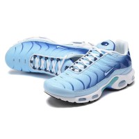 Nike Air Max Plus TN University Blue Gradient