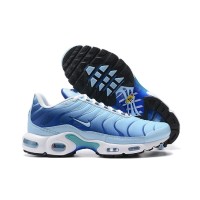 Nike Air Max Plus TN University Blue Gradient