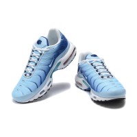 Nike Air Max Plus TN University Blue Gradient