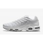 Nike Air Max Plus TN Triple White Nike Air Max Plus TN Triple White