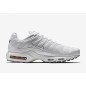 Nike Air Max Plus TN Triple White Nike Air Max Plus TN Triple White