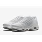 Nike Air Max Plus TN Triple White Nike Air Max Plus TN Triple White