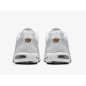 Nike Air Max Plus TN Triple White Nike Air Max Plus TN Triple White