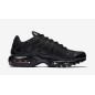 Nike Air Max Plus TN Triple Black