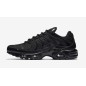 Nike Air Max Plus TN Triple Black