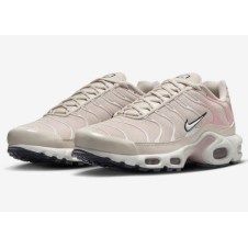 Nike Air Max Plus TN Sandrift Pink Oxford