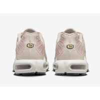 Shop Nike Air Max Plus TN Sandrift Pink Oxford Uomo Donna | Top Quality | Streetwalk