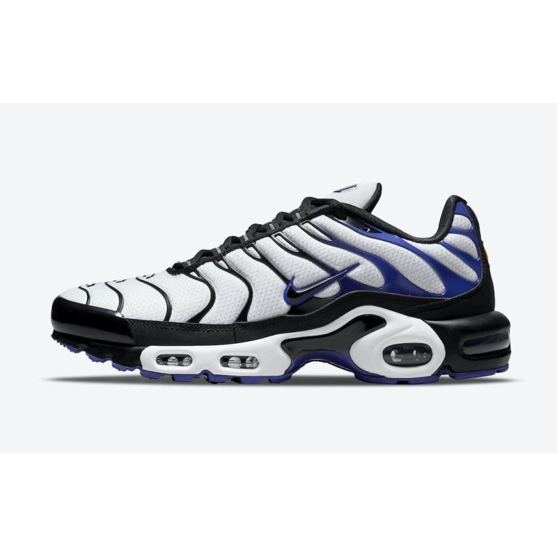 Nike Air Max Plus TN Persian Violet