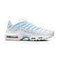Nike Air Max Plus TN Light Blue White Nike Air Max Plus TN Light Blue White