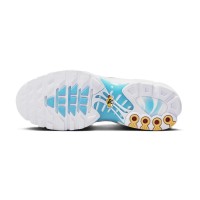 Shop Nike Air Max Plus TN Light Blue White Uomo Donna | Top Quality | Streetwalk