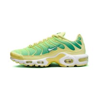 Nike Air max Plus TN Lemon-Lime