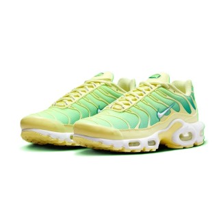 Nike Air max Plus TN Lemon-Lime