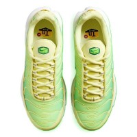 Nike Air max Plus TN Lemon-Lime