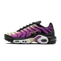 Nike Air Max Plus TN Fuchsia Yellow