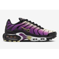 Nike Air Max Plus TN Fuchsia Yellow