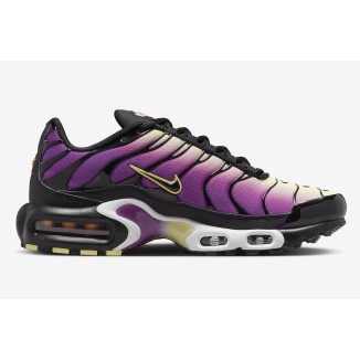 Nike Air Max Plus TN Fuchsia Yellow