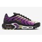 Nike Air Max Plus TN Fuchsia Yellow