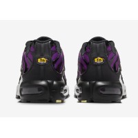 Nike Air Max Plus TN Fuchsia Yellow