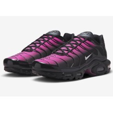 Nike Air Max Plus TN Black Pink