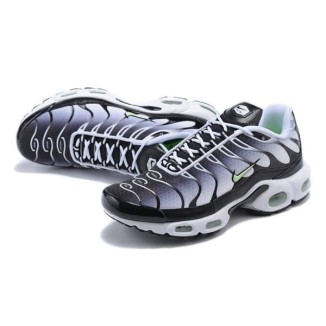 Nike Air Max Plus TN Black Grey White