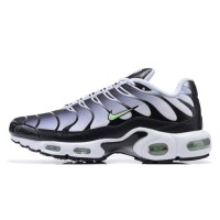Nike Air Max Plus TN Black Grey White Uomo Donna | Miglior Qualità | Streetwalk