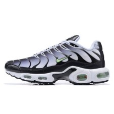 Nike Air Max Plus TN Black Grey White