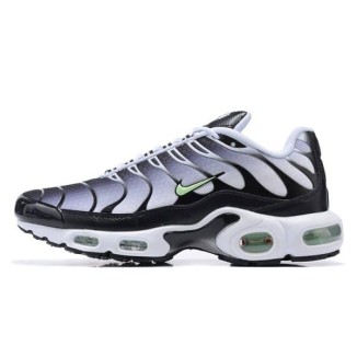 Nike Air Max Plus TN Black Grey White