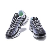 Nike Air Max Plus TN Black Grey White Uomo Donna | Miglior Qualità | Streetwalk