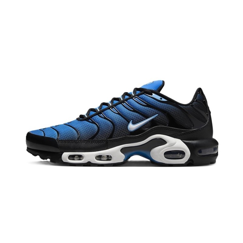 Nike Air Max Plus TN Aquarius Blue