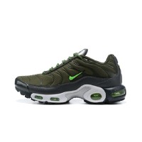 Shop Nike Air Max Plus TN 21 Green Uomo Donna | Top Quality | Streetwalk