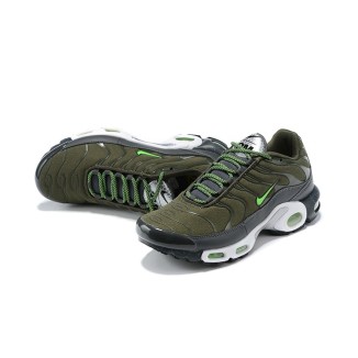 Nike Air Max Plus TN 21 Green