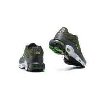 Shop Nike Air Max Plus TN 21 Green Uomo Donna | Top Quality | Streetwalk