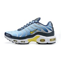 Shop Nike Air Max Plus TN 21 Blue Silver Uomo Donna | Top Quality | Streetwalk