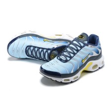 Nike Air Max Plus TN 21 Blue Silver