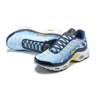 Nike Air Max Plus TN 21 Blue Silver