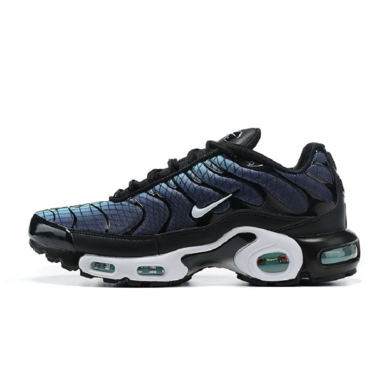 Nike Air Max Plus TN 21 Blue Black