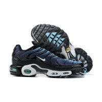 Nike Air Max Plus TN 21 Blue Black