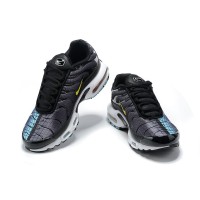 Nike Air Max Plus TN 21 Blue Black