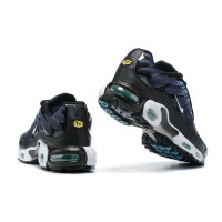 Nike Air Max Plus TN 21 Blue Black