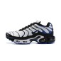 Nike Air Max Plus TN 21 Black White Blue