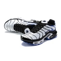 Nike Air Max Plus TN 21 Black White Blue