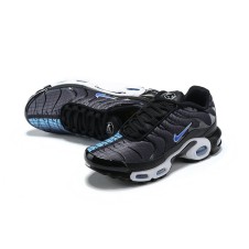 Nike Air Max Plus TN 21 Black Blue