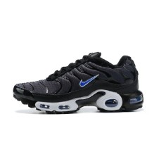 Nike Air Max Plus TN 21 Black Blue