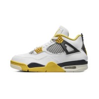 Nike Air Jordan 4 Vivid Sulfur