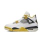 Nike Air Jordan 4 Vivid Sulfur
